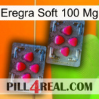 Eregra Soft 100Mg 14